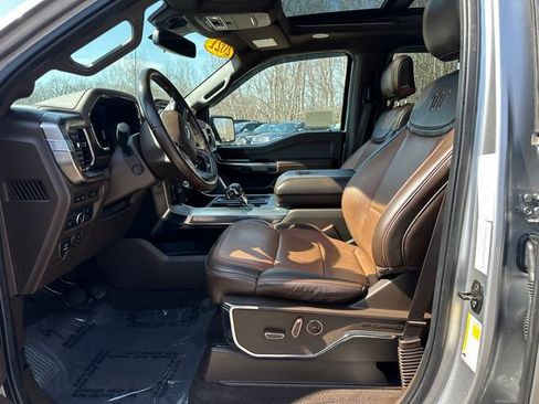 Used 2021 Ford F150 King Ranch AWD/4WD image 26
