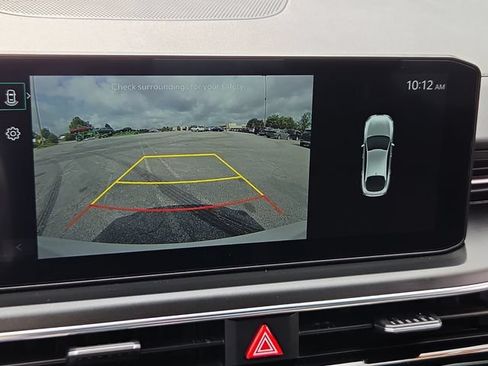 Used 2025 Kia K5 GT-Line FWD image 22