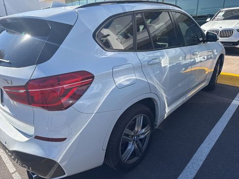 Used 2018 BMW X1 xDrive28i image 4