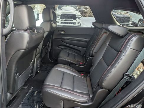 New 2026 Dodge Durango GT image 25
