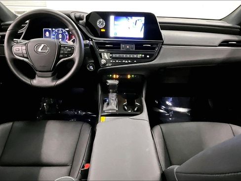 Used 2024 Lexus ES 350 w/ Premium Package FWD image 18