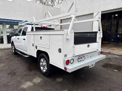 Used 2022 RAM 2500 Tradesman image 3