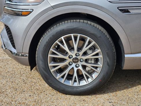 New 2026 Genesis GV80 2.5T image 7