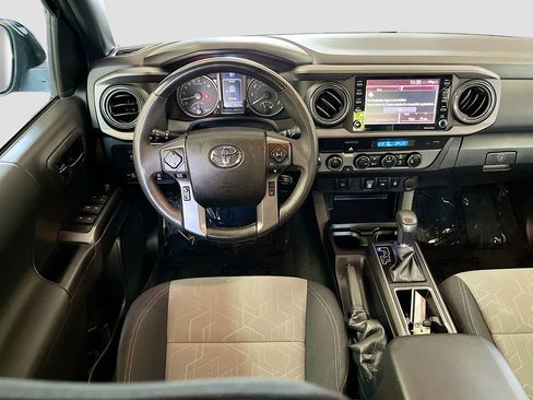 Used 2023 Toyota Tacoma TRD Off-Road AWD/4WD image 20