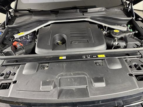 Used 2023 Land Rover Range Rover Sport SE Dynamic image 33