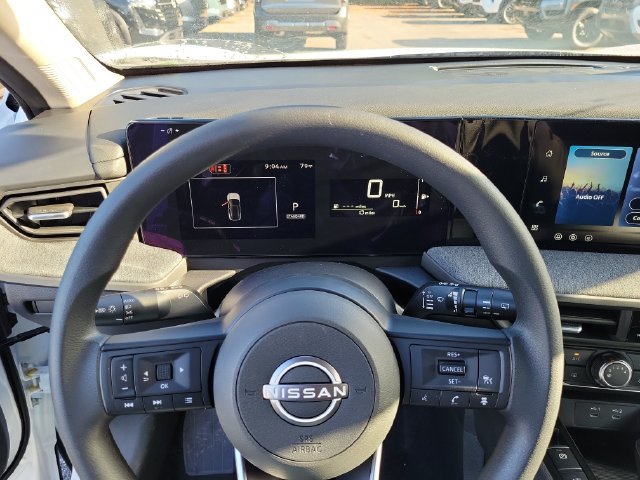 New 2027 Nissan Kicks S FWD image 23