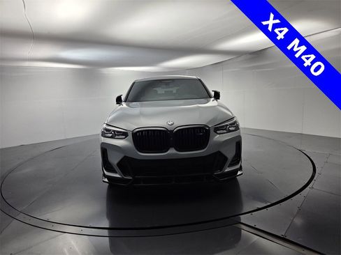 Used 2023 BMW X4 M40i image 5