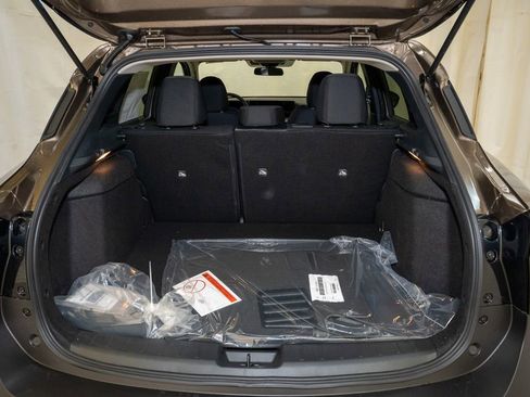 New 2026 Nissan Kicks SV w/ Cold Weather Package image 6