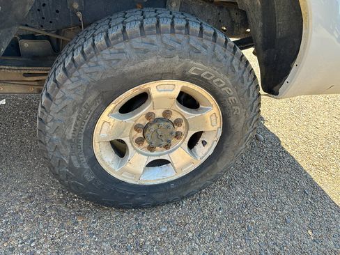 Used 2015 Ford F250 XLT w/ XLT Value Package image 18