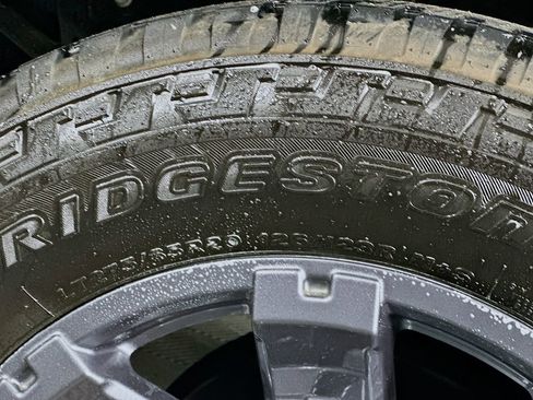 Used 2024 Ford F350 XL w/ STX Appearance Package image 33