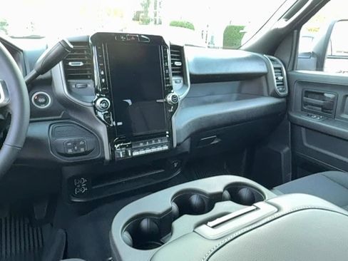 New 2026 RAM 2500 Tradesman image 10