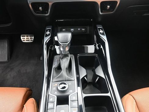 Used 2022 Kia Sorento SX Prestige w/ Rust Color Package image 13