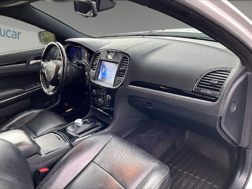 Used 2017 Chrysler 300 S w/ 300S Premium Group 2 AWD/4WD image 14