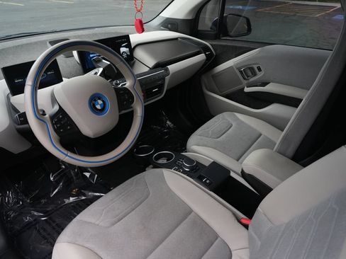 Used 2018 BMW i3 RWD image 9