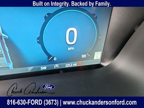 New 2026 Ford F150 XLT w/ Equipment Group 302A MID AWD/4WD image 14