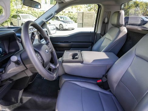 Used 2024 Ford F150 XL AWD/4WD image 17