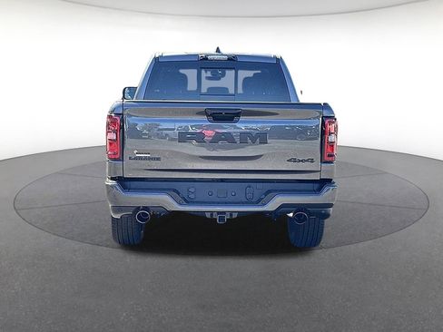 New 2026 RAM 1500 Laramie w/ Night Edition image 4