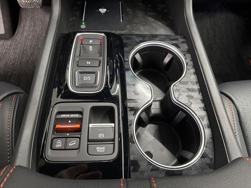 New 2026 Honda Passport TrailSport Elite image 43