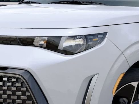 New 2025 Kia Soul EX image 9