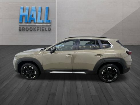 New 2026 MAZDA CX-50 Meridian Edition w/ Weather Package image 2