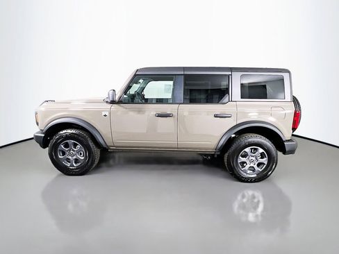 New 2025 Ford Bronco Big Bend image 6