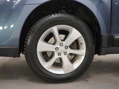Used 2013 Subaru Outback 2.5i Premium AWD/4WD image 31