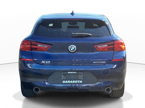 Used 2020 BMW X2 xDrive28i w/ Premium Package image 5