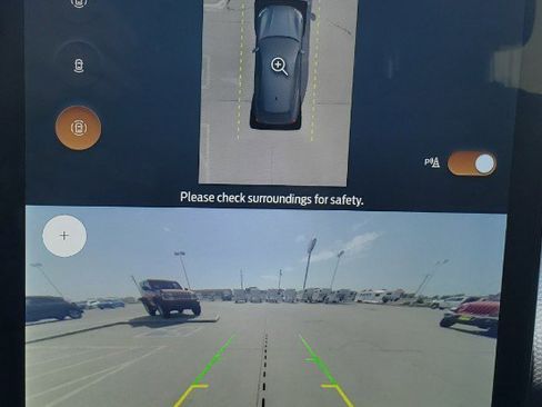 Used 2023 Ford Mustang Mach-E Select image 24