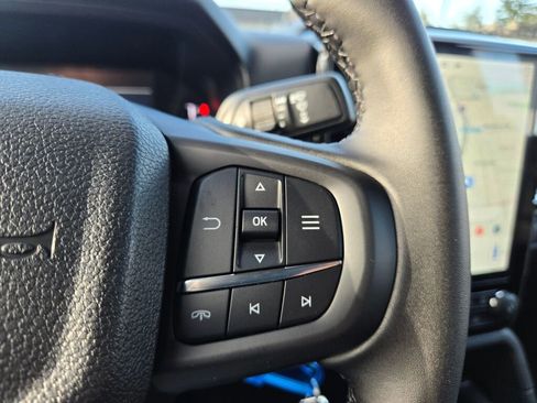 New 2025 Ford Ranger XLT w/ FX4 Off-Road Package image 19