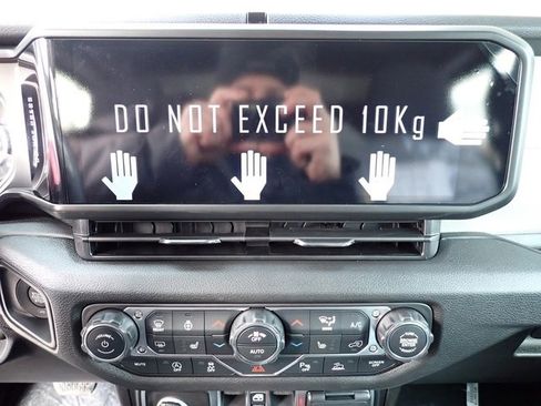 New 2026 Jeep Wrangler Willys image 21