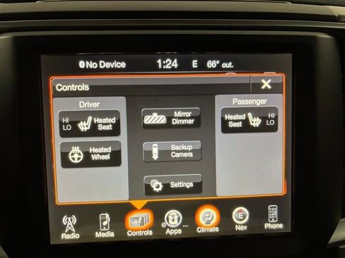 Used 2017 RAM 2500 Big Horn image 25