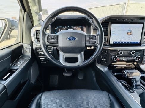 Used 2021 Ford F150 Lariat image 22