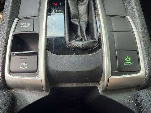 Used 2020 Honda Civic LX image 28