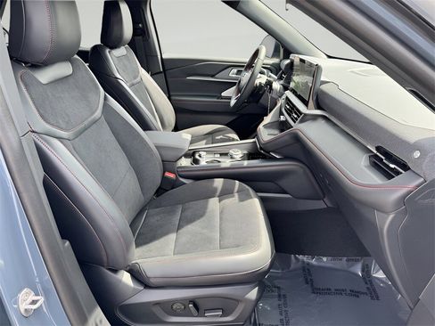 New 2025 Ford Explorer ST w/ Sun And Sound Package image 31