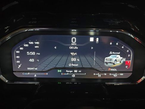 Used 2022 GMC Sierra 1500 SLT image 18