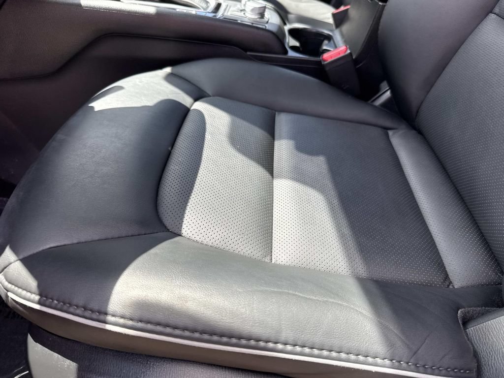 Used 2024 MAZDA CX-5 AWD 2.5 S w/ Select Package image 24