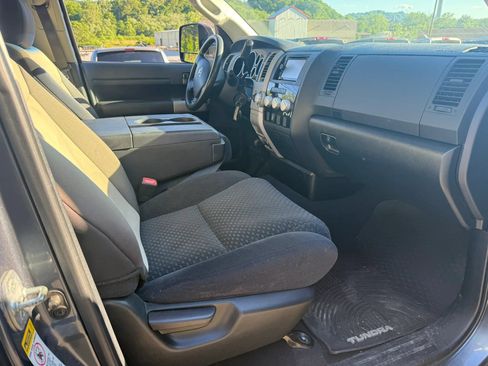 Used 2009 Toyota Tundra SR5 AWD/4WD image 13