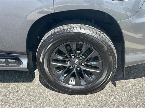 Used 2023 Lexus GX 460 Premium w/ Premium Plus Package AWD/4WD image 8