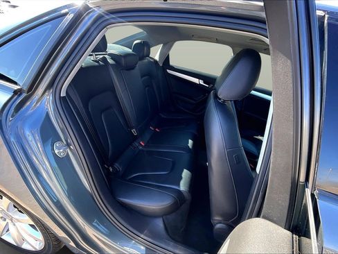 Used 2013 Audi A4 2.0T Premium Plus w/ Premium Plus Pkg image 26