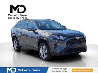 Used 2024 Toyota RAV4 XLE video 1