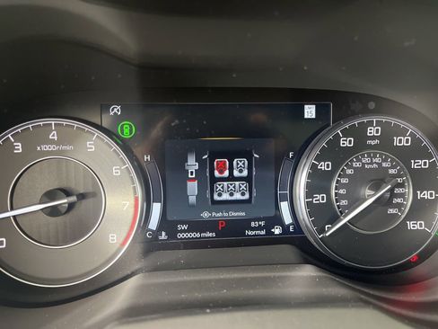 New 2026 Acura RDX SH-AWD w/ Advance Package image 31
