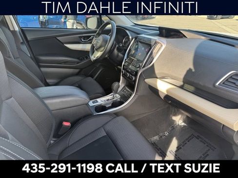 Used 2020 Subaru Ascent Premium w/ Convenience Package image 19