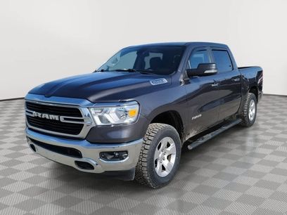 Used 2019 RAM 1500 Big Horn
