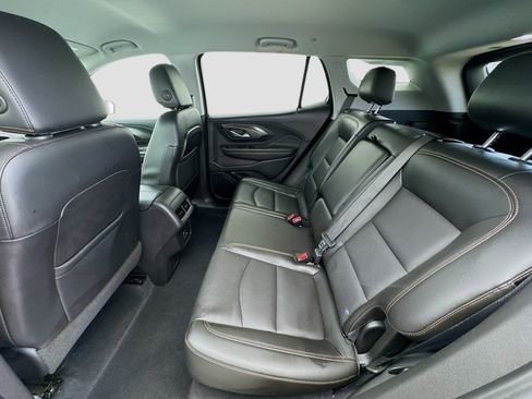 Used 2021 GMC Terrain SLT w/ Infotainment Package II FWD image 15