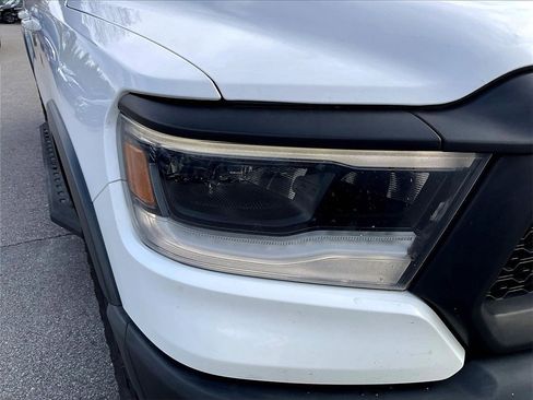 Used 2019 RAM 1500 Rebel w/ Rebel Level 1 Equipment Group image 29