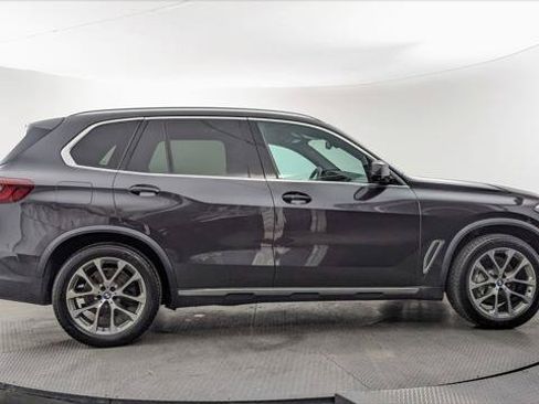 Used 2020 BMW X5 sDrive40i w/ Convenience Package RWD image 9