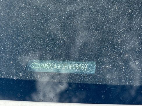 Used 2023 Hyundai Palisade XRT FWD image 7