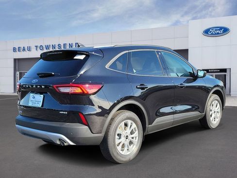 New 2026 Ford Escape Active w/ Tech Pack #1 image 4