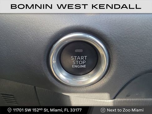 Used 2023 MAZDA CX-5 Carbon Edition image 17