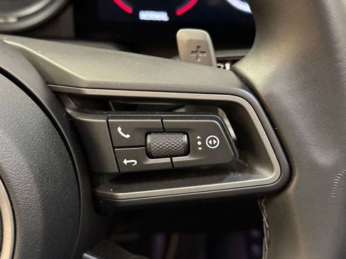 Used 2022 Porsche 911 Targa 4S image 21